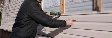 Reliable New Baden, IL Siding Solutions